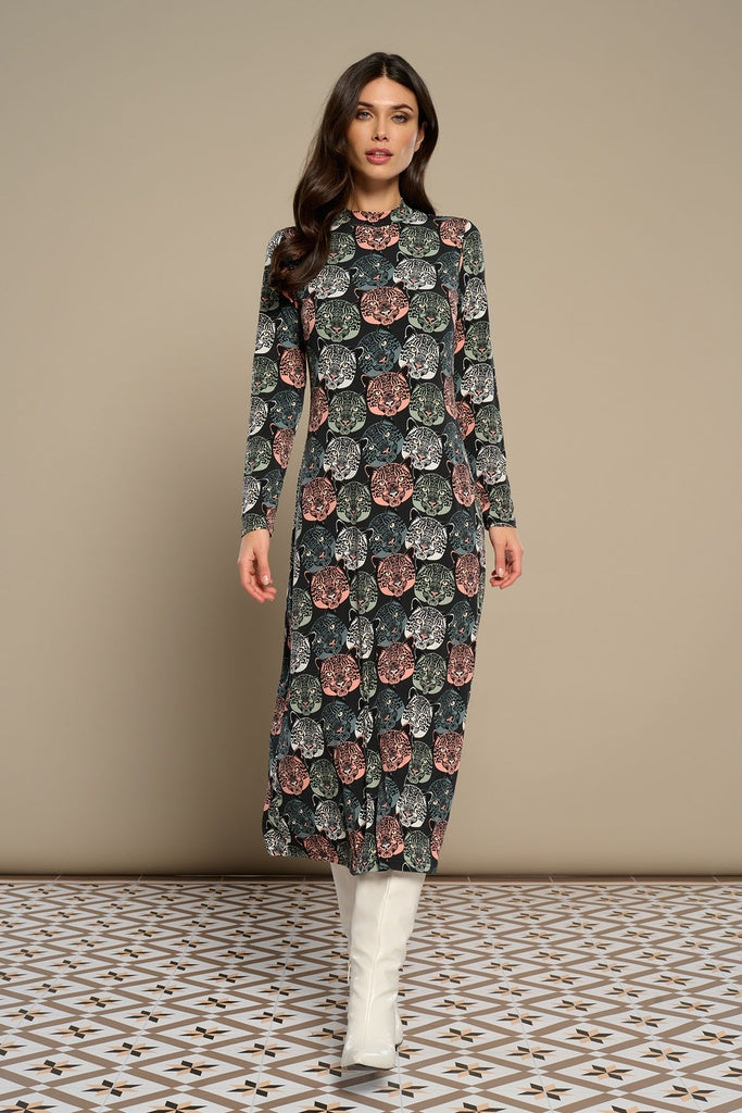 Vestido Minina