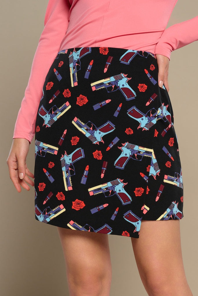 Falda Vita