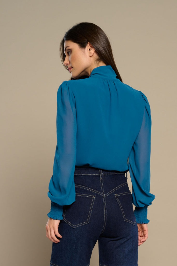Blusa Donna