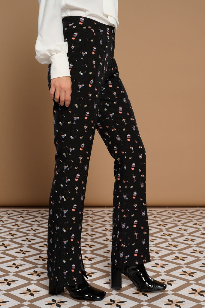 Pantalón Zia