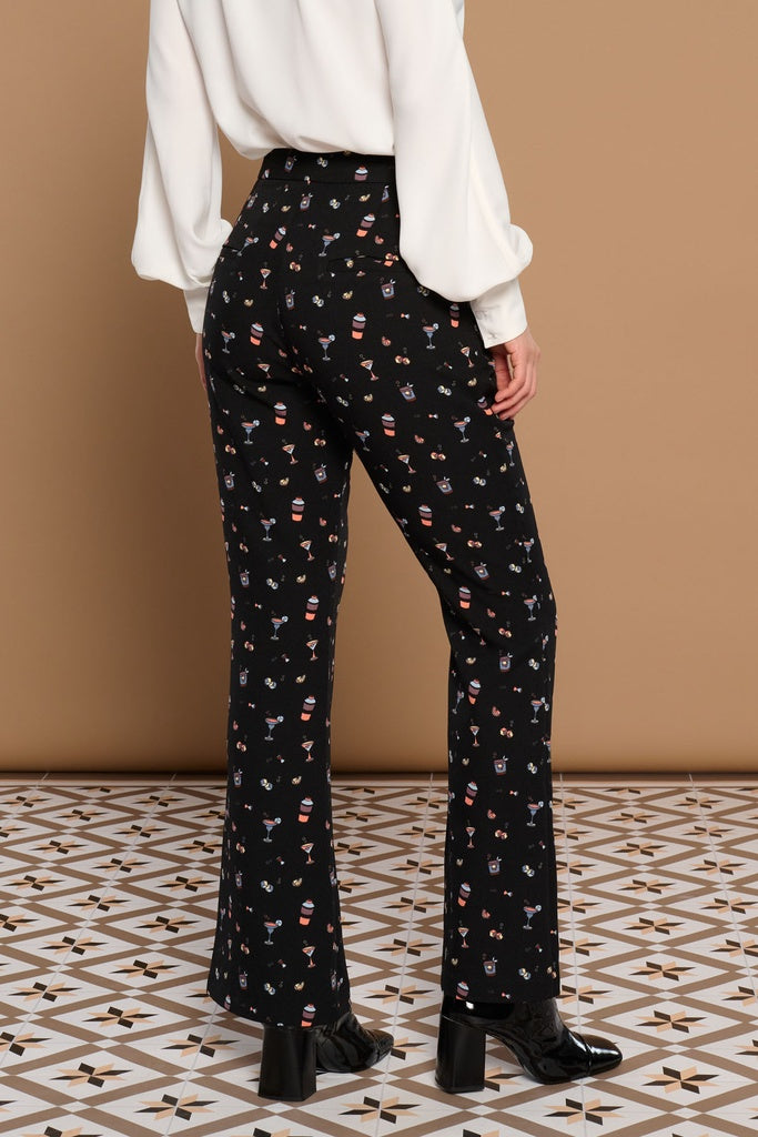 Pantalón Zia