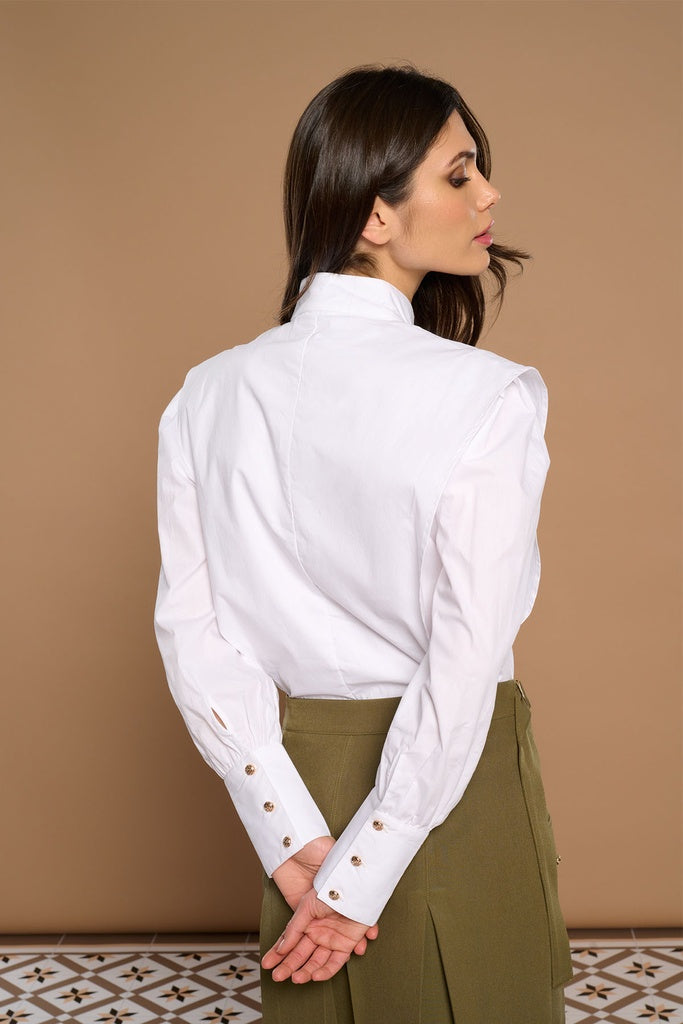 Camisa Martina