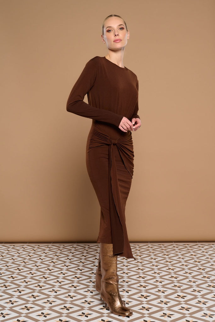 Vestido Domenica