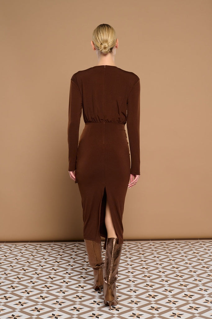 Vestido Domenica