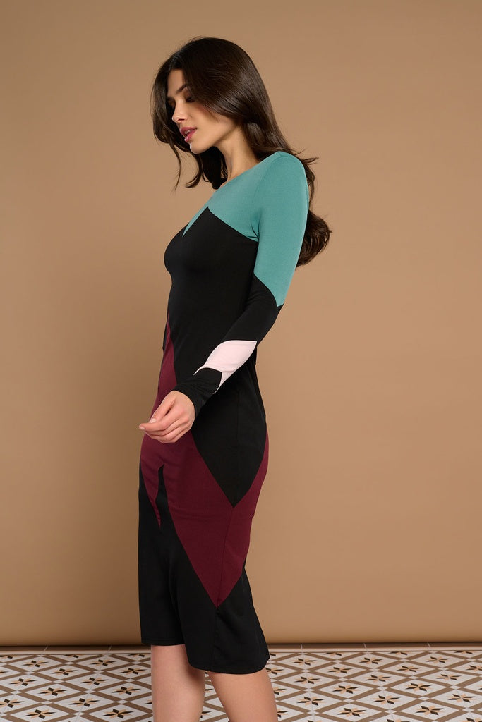 Vestido Giordana