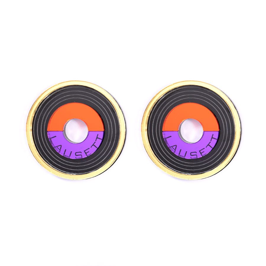 Vinyl Disc
