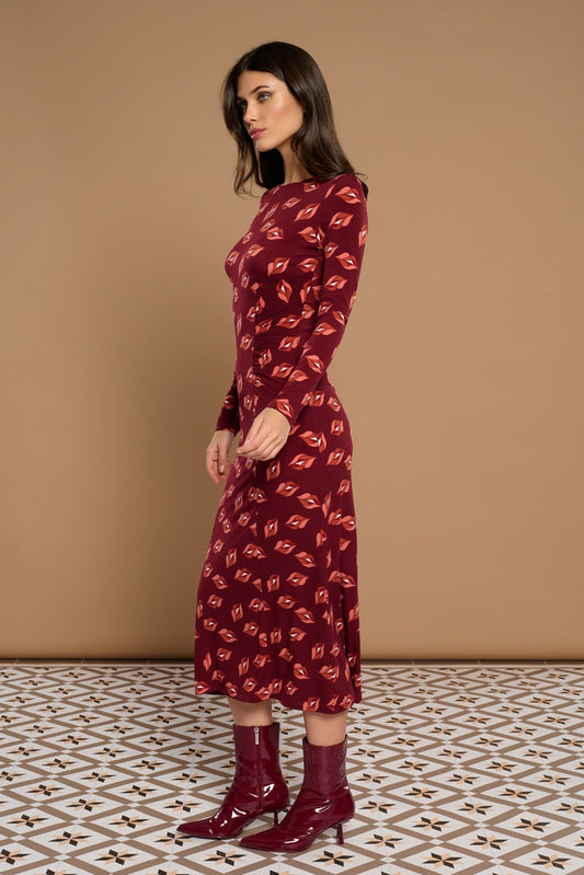 Vestido Raffaella