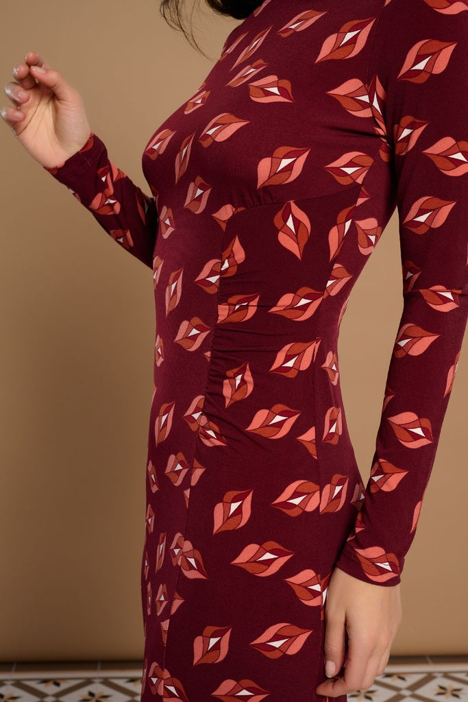 Vestido Raffaella