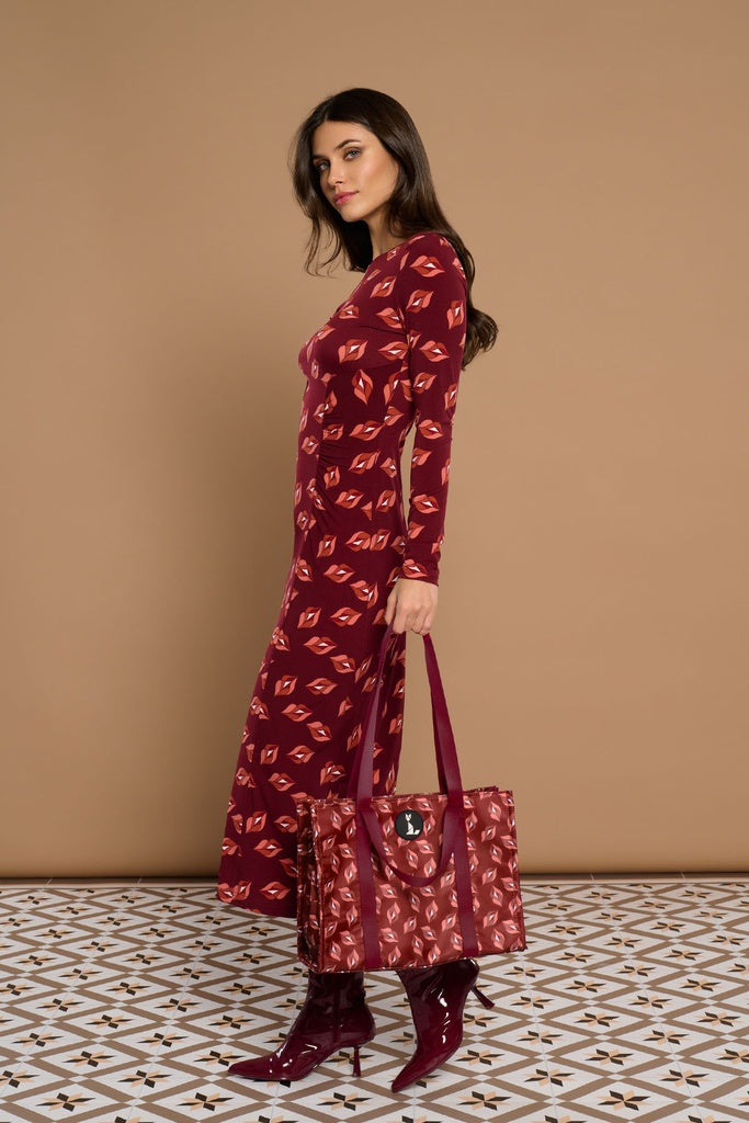 Vestido Raffaella