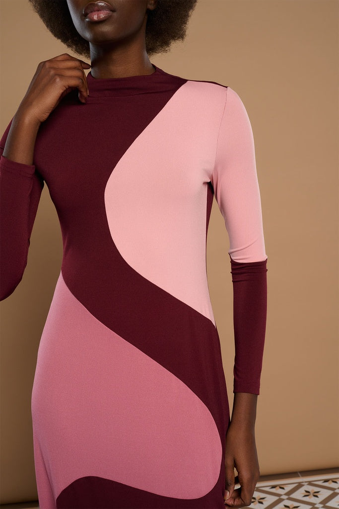 Vestido Ninetta
