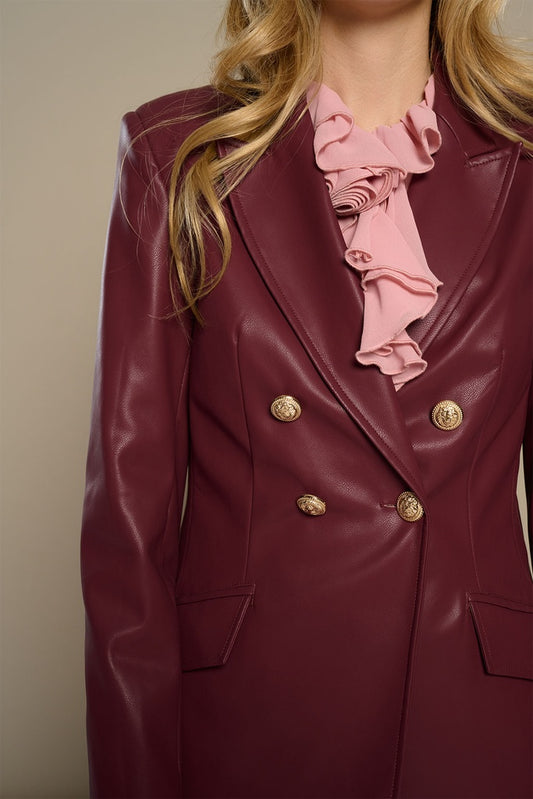 Chaqueta Ninetta