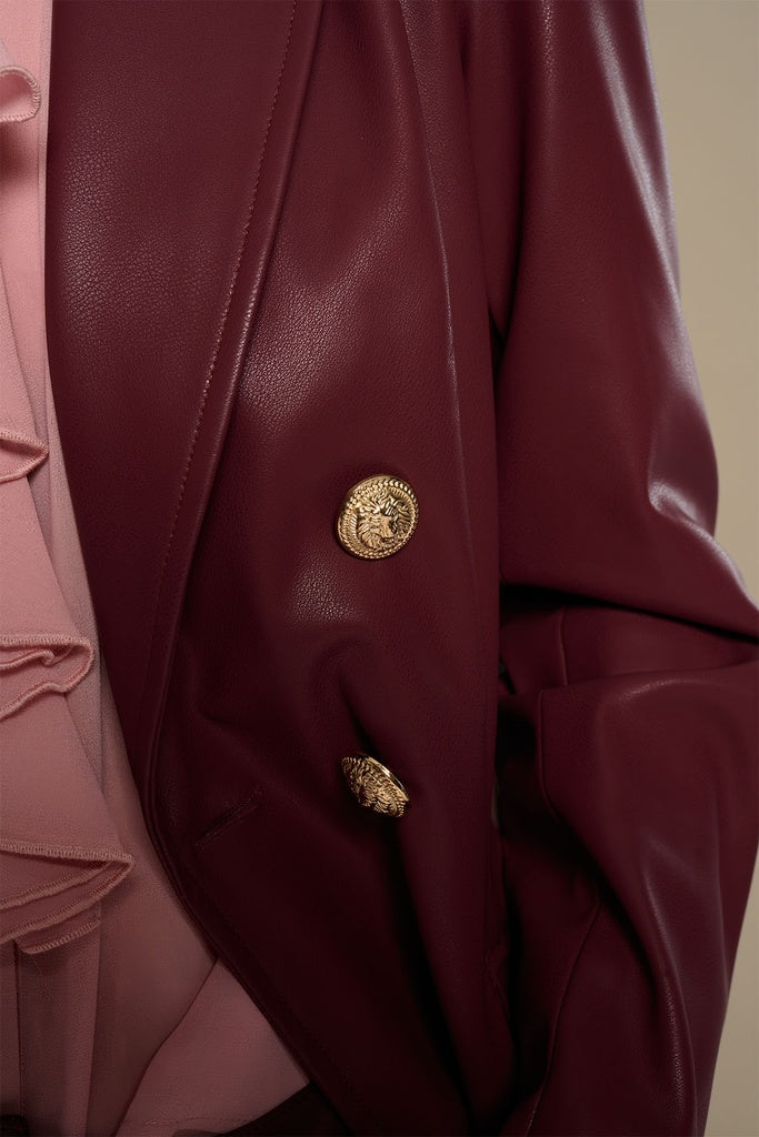 Chaqueta Ninetta