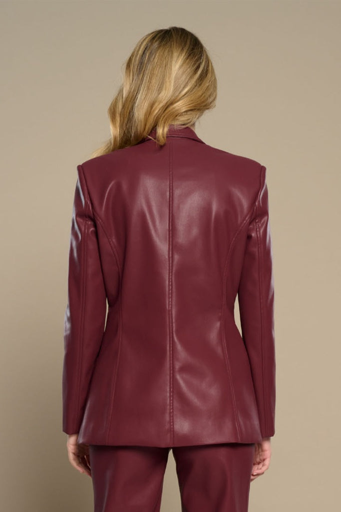 Chaqueta Ninetta