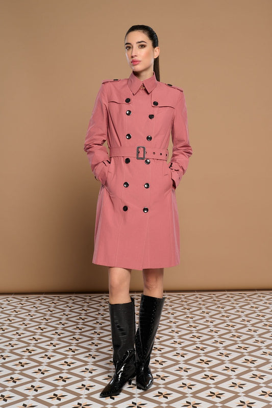 Gabardina Lea