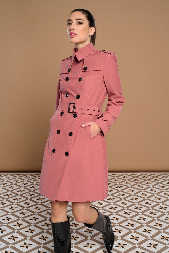Gabardina Lea