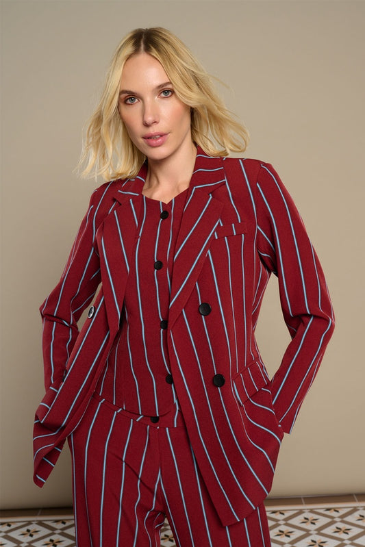 Chaqueta Bonnie