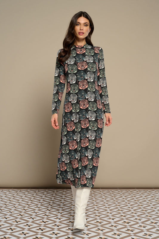 Vestido Minina