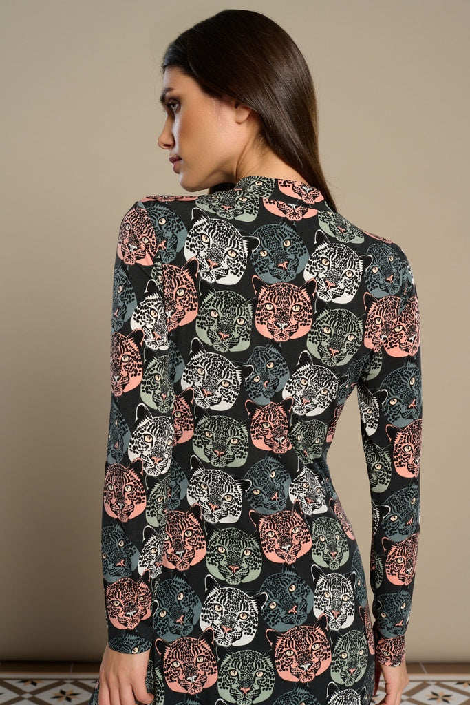 Vestido Minina