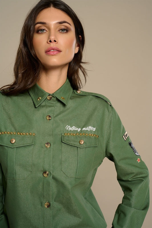 Camisa Brunella