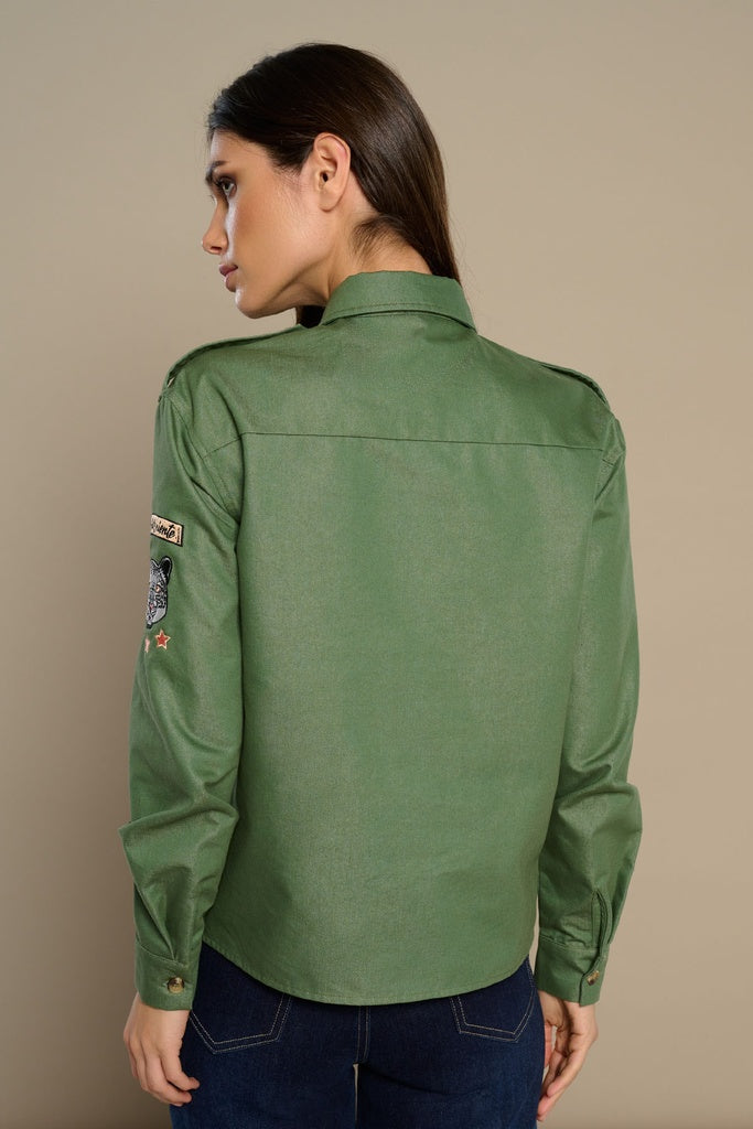 Camisa Brunella