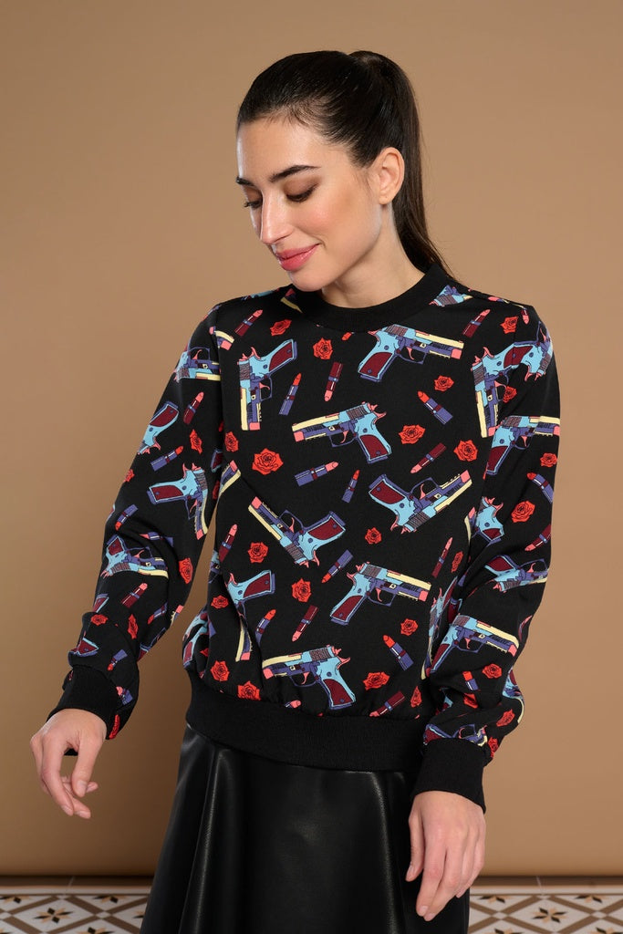 Top Zinerva