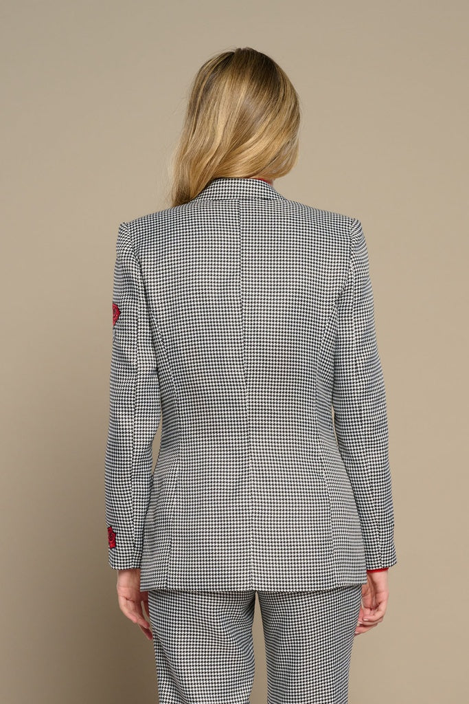 Chaqueta Fabrizia