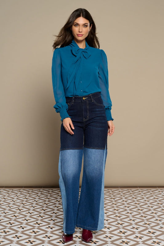 Blusa Donna