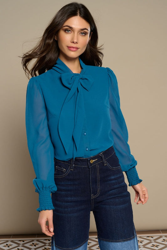 Blusa Donna
