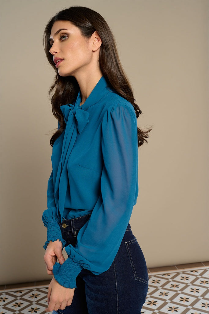 Blusa Donna