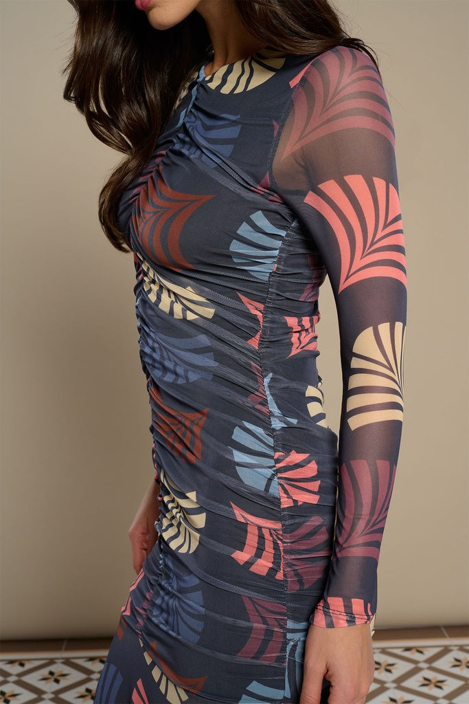 Vestido Ginevra