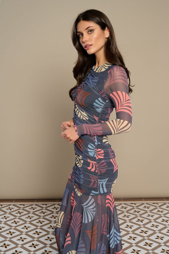 Vestido Ginevra
