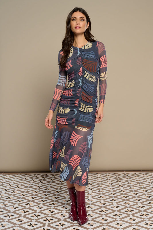 Vestido Ginevra