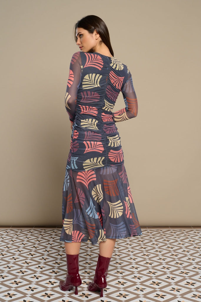 Vestido Ginevra