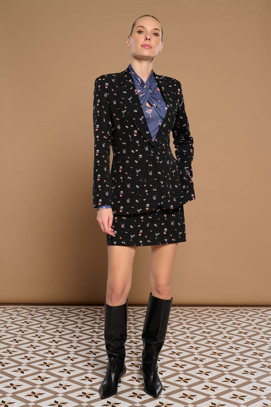 Chaqueta Zia