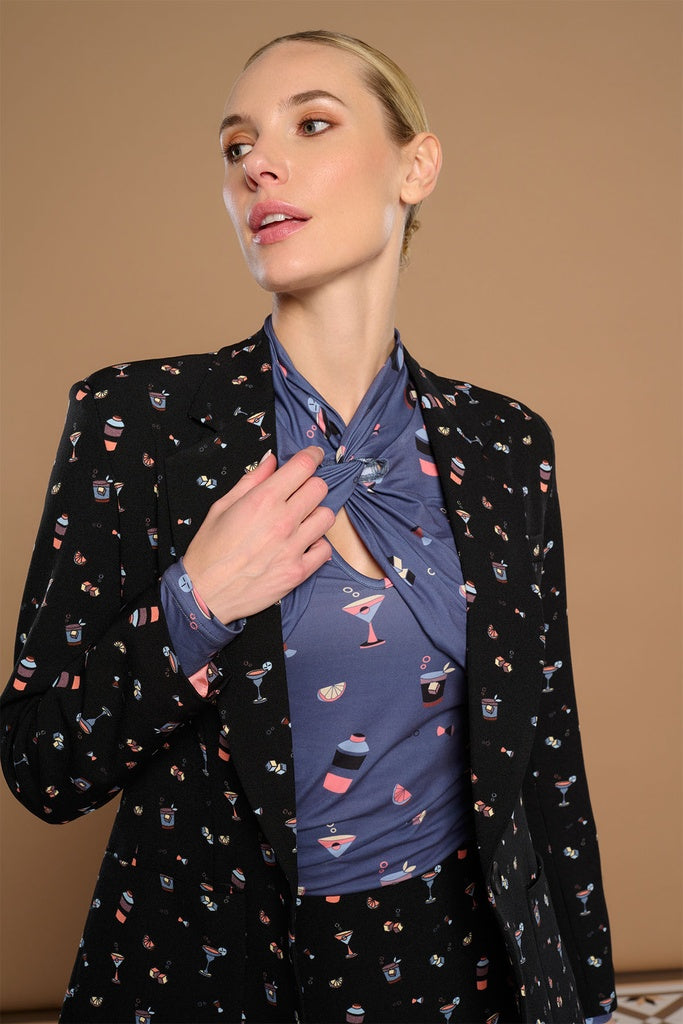 Chaqueta Zia