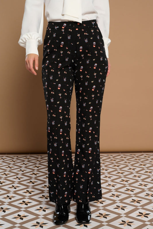 Pantalón Zia