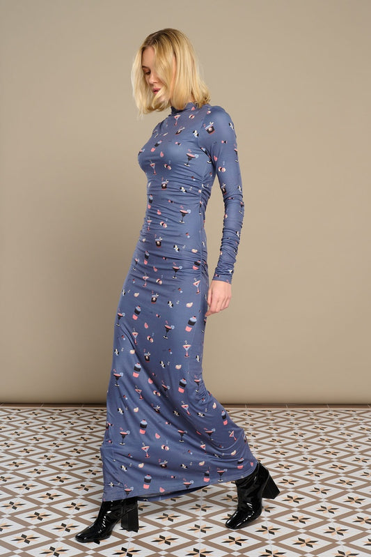 Vestido Venecia