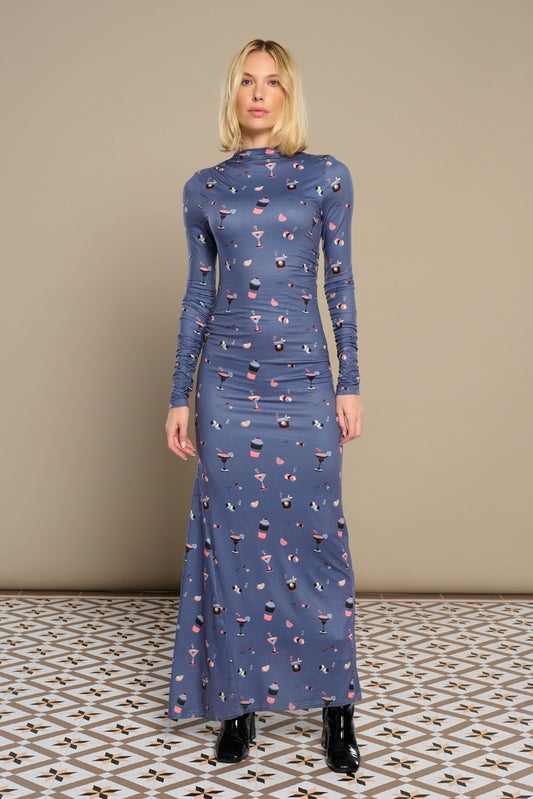 Vestido Venecia