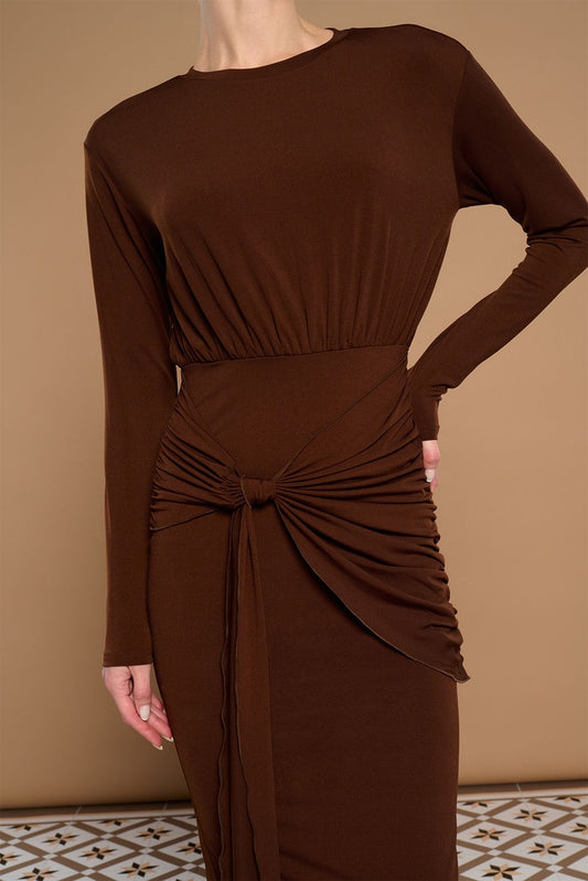Vestido Domenica