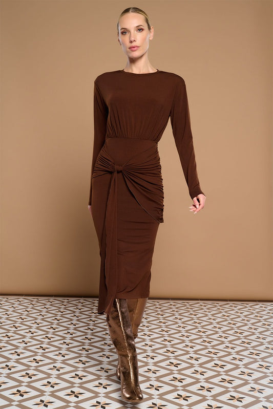 Vestido Domenica