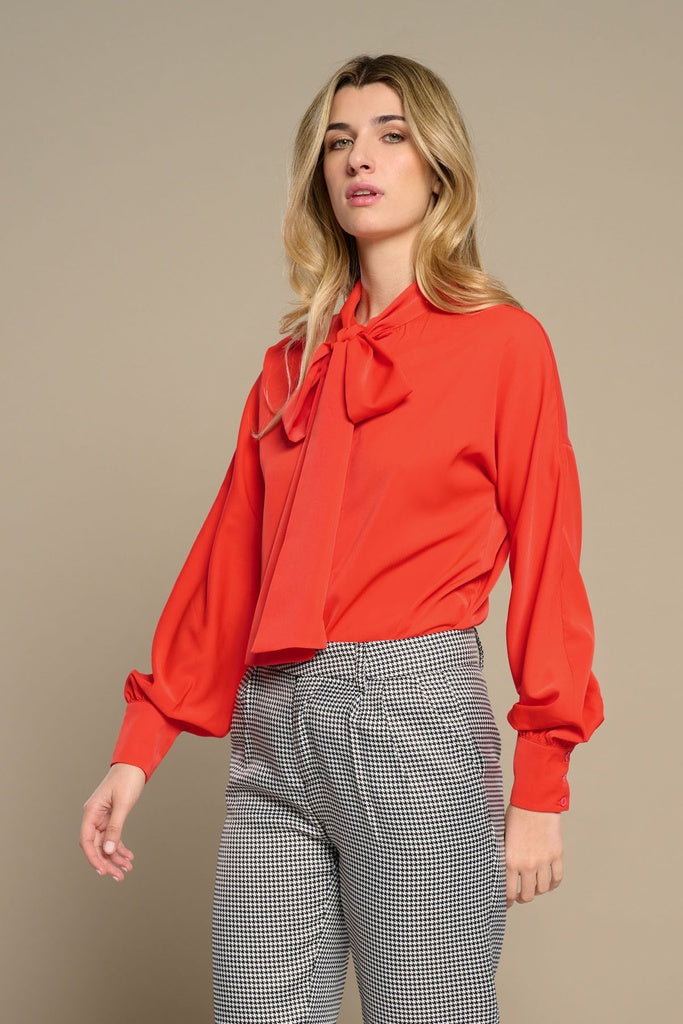 Blusa Ambra