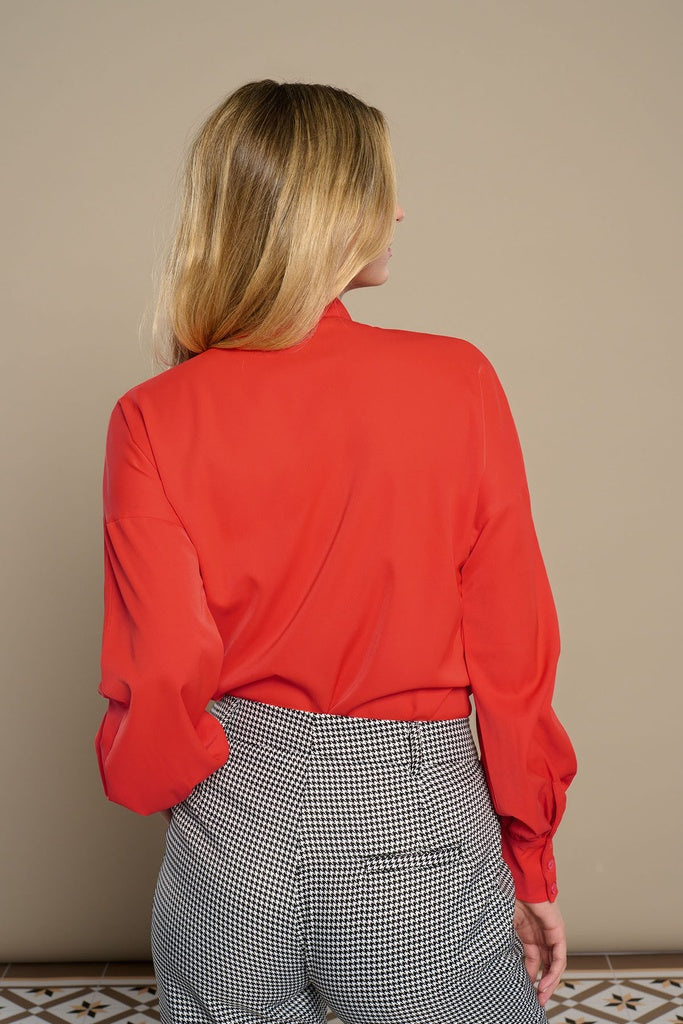 Blusa Ambra
