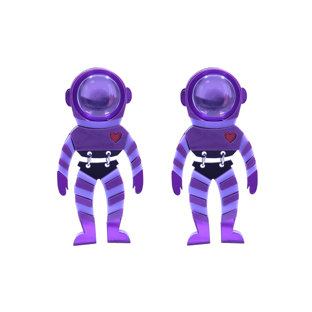 Astronauta