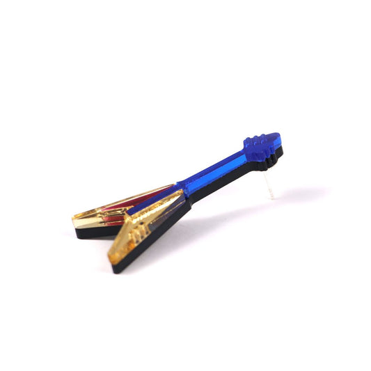 Blue Guitar Mini