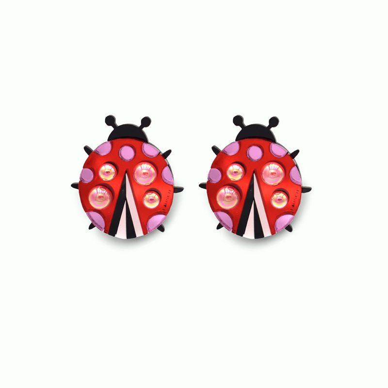 Ladybug LT
