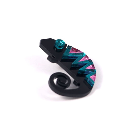 Mini Camaleón