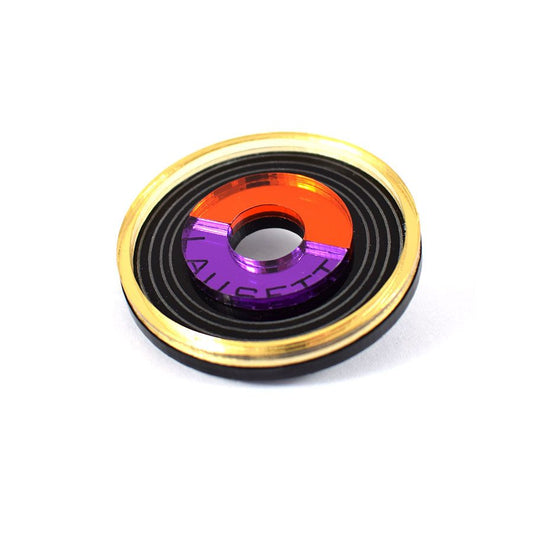Vinyl Disc